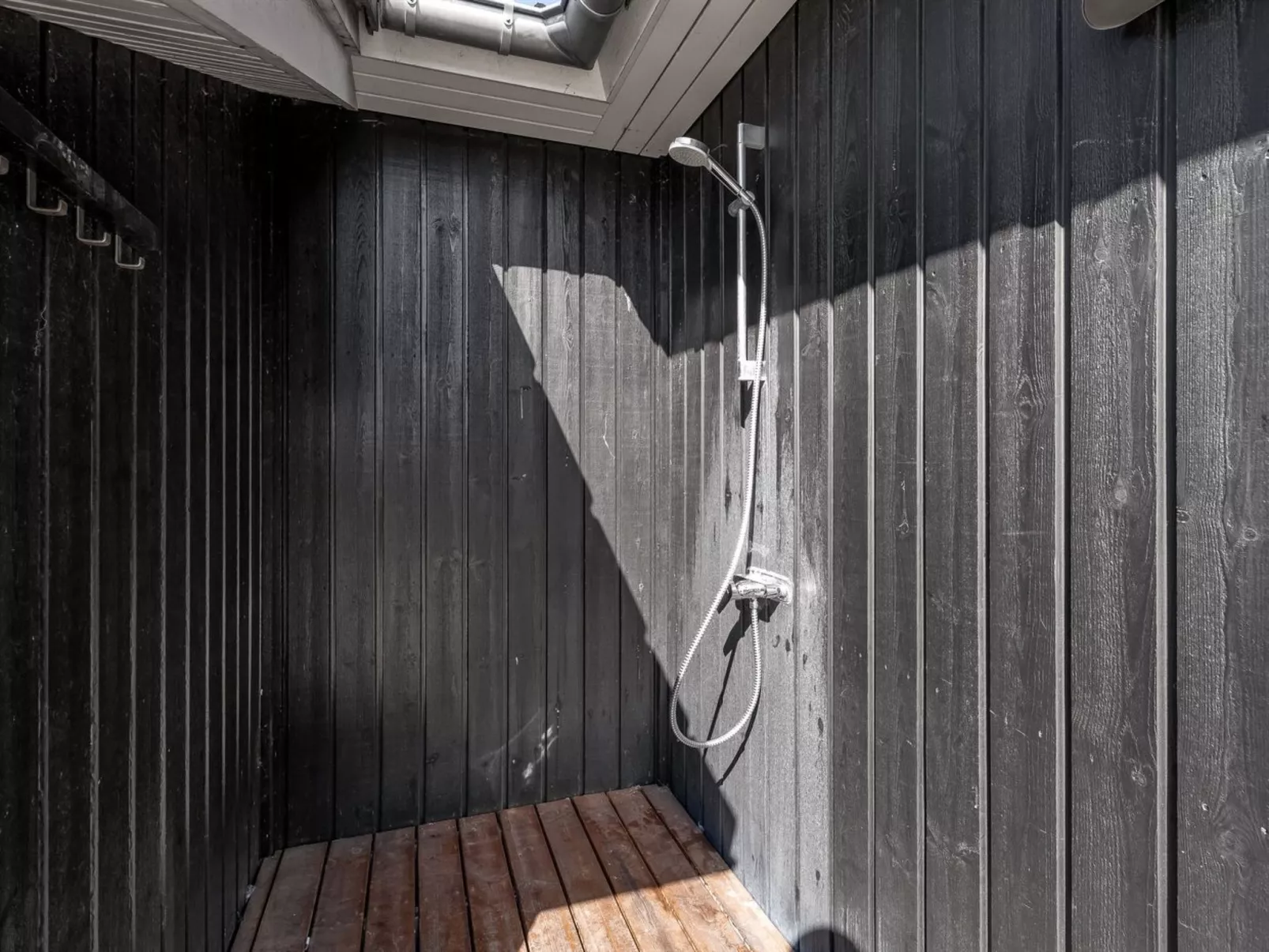 "Kiersten" - 800m from the sea-Buiten