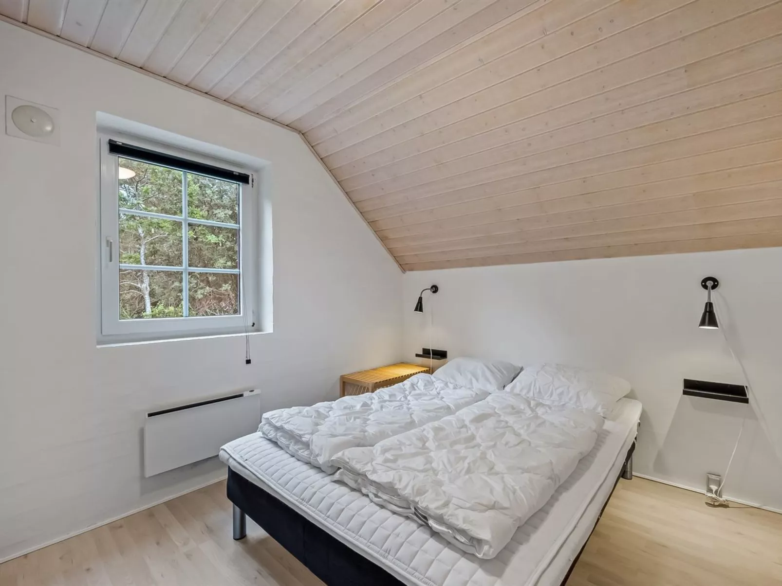 "Botmar" - 1.5km from the sea-Binnen