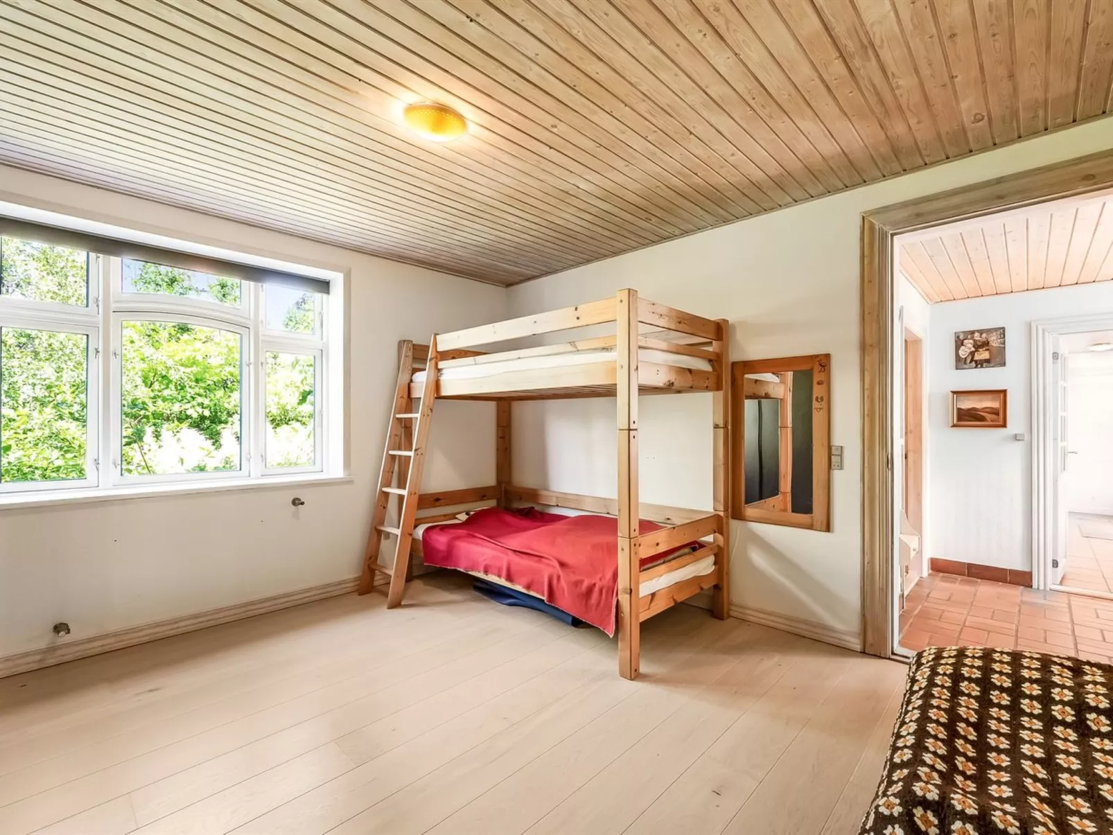 "Kajsa" - 6km from the sea-Binnen