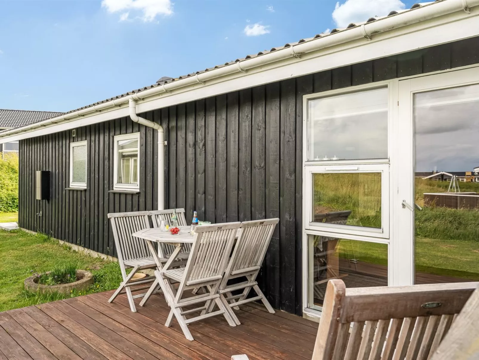 "Niesina" - 200m from the sea-Buiten