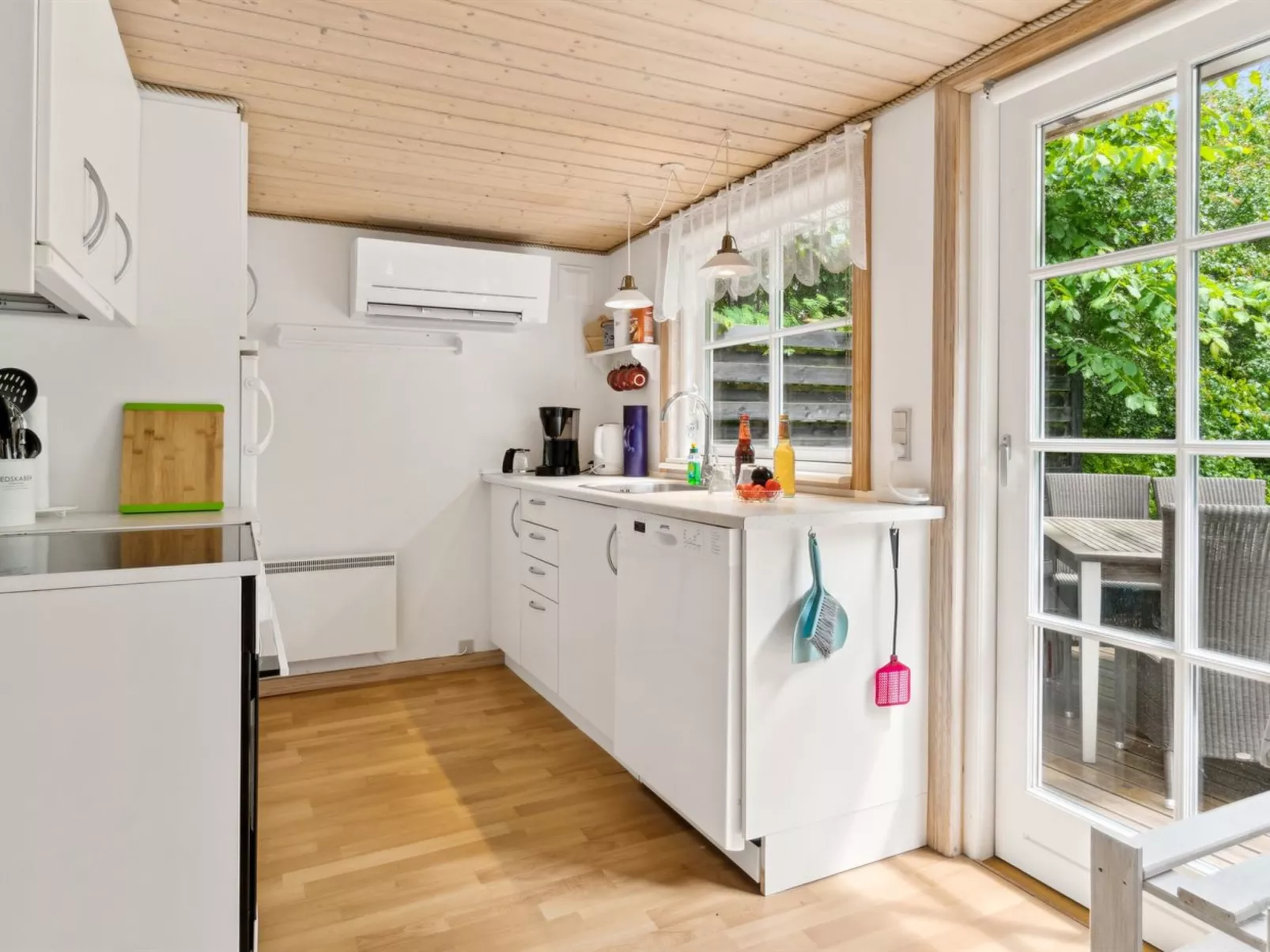 "Konrad" - 270m from the sea-Binnen