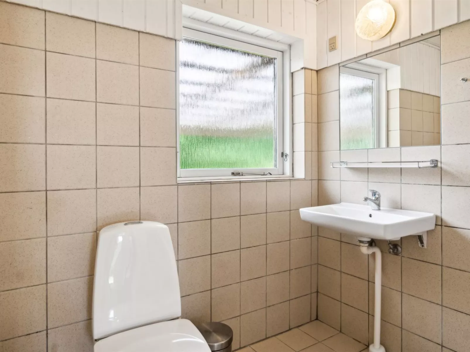 "Paulus" - 375m from the sea-Binnen