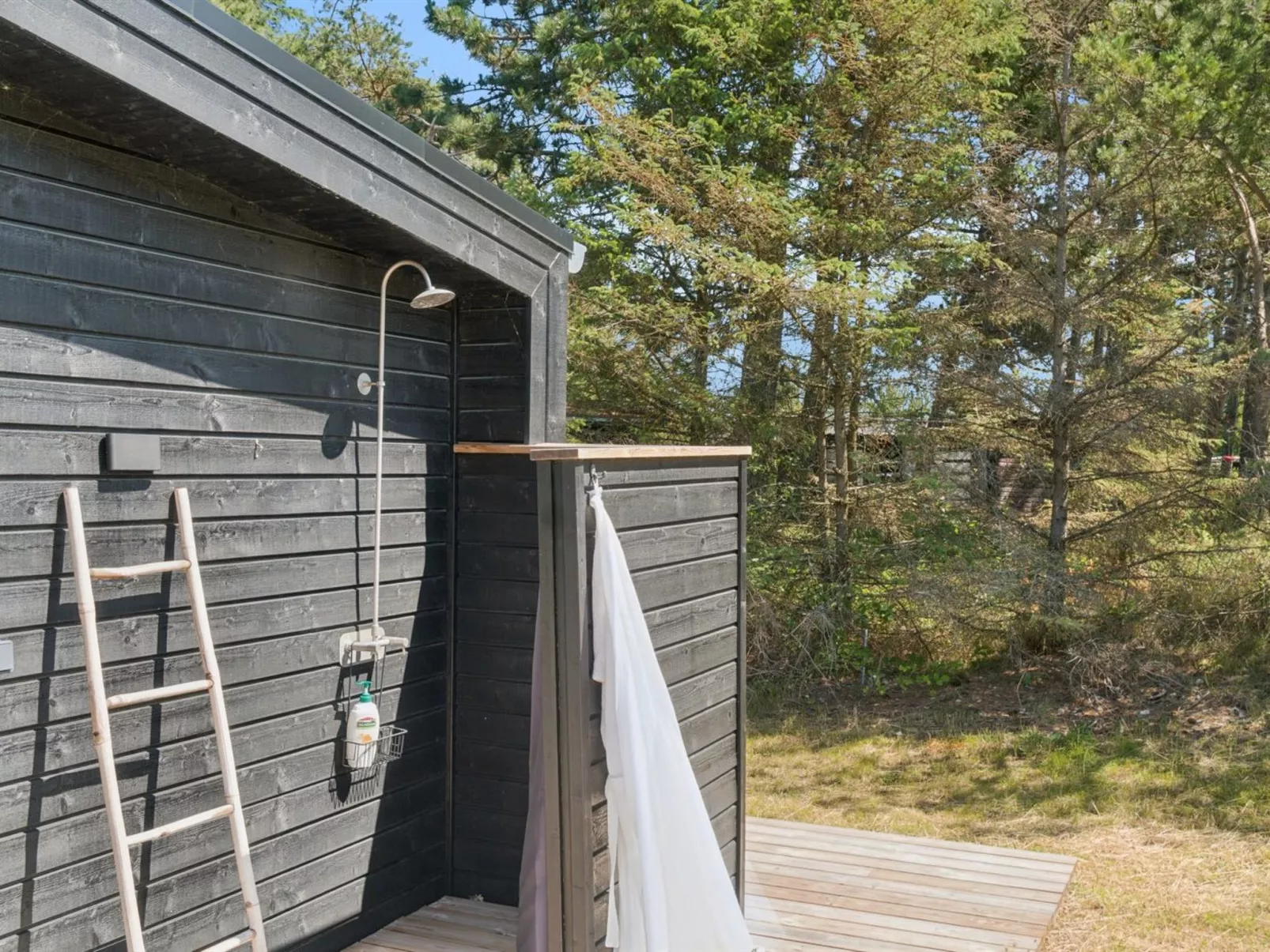 "Rakita" - 75m from the sea-Buiten