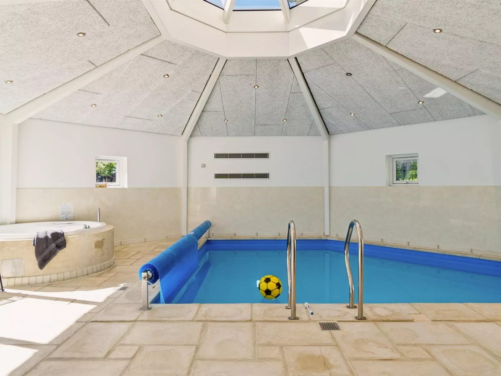 "Magh" - 400m from the sea-Buiten