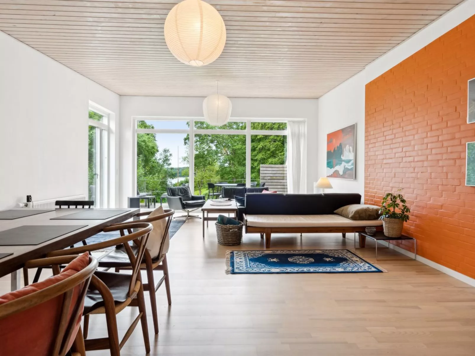 "Biergh" - 250m from the sea-Binnen