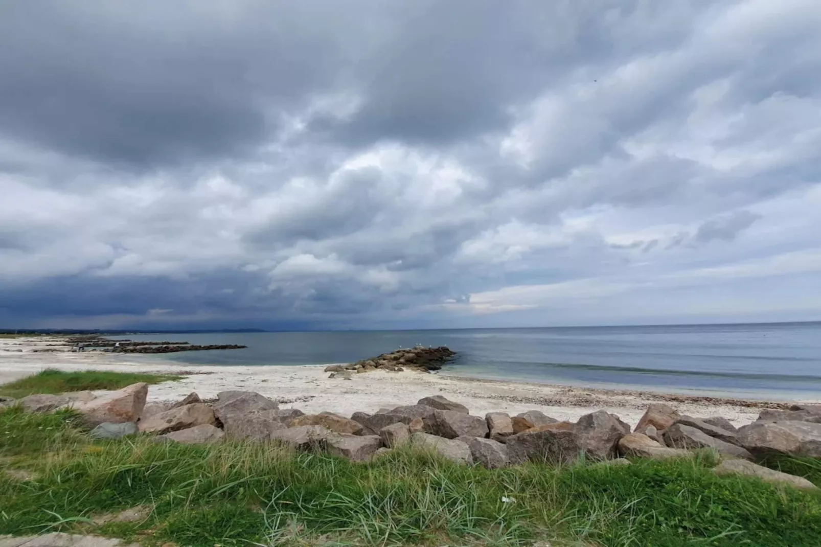 7 persoons vakantie huis in Sæby-By Traum-Waterzicht