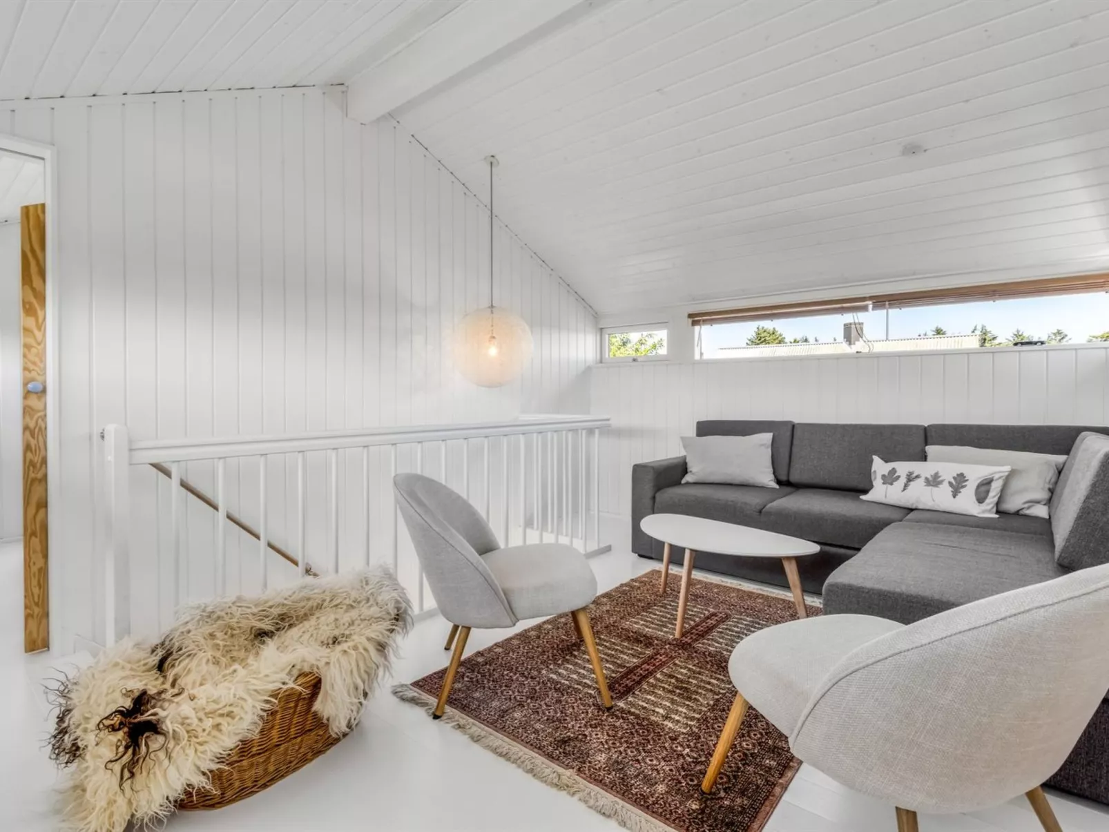 "Anouk" - 500m from the sea-Buiten