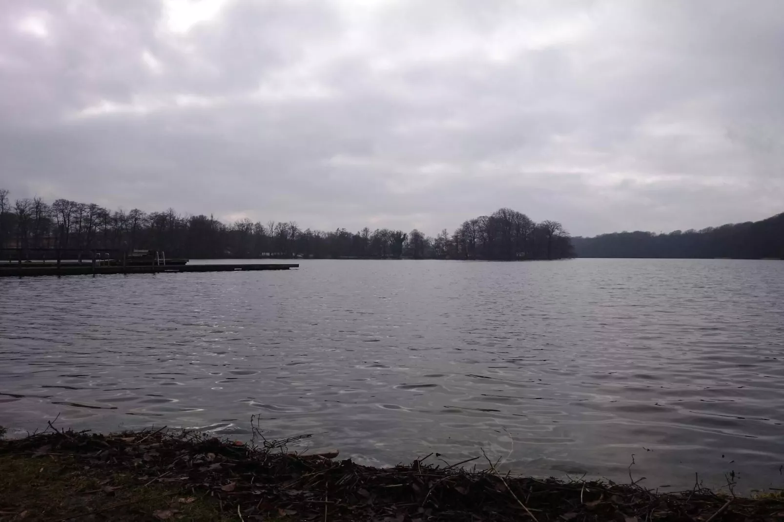 4 sterren vakantie huis in Gärsnäs-Waterzicht