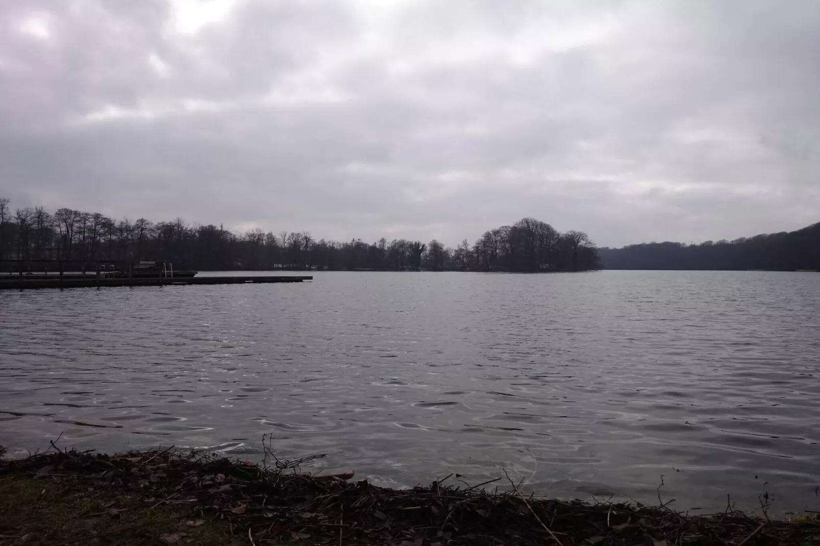 4 sterren vakantie huis in Gärsnäs-Waterzicht