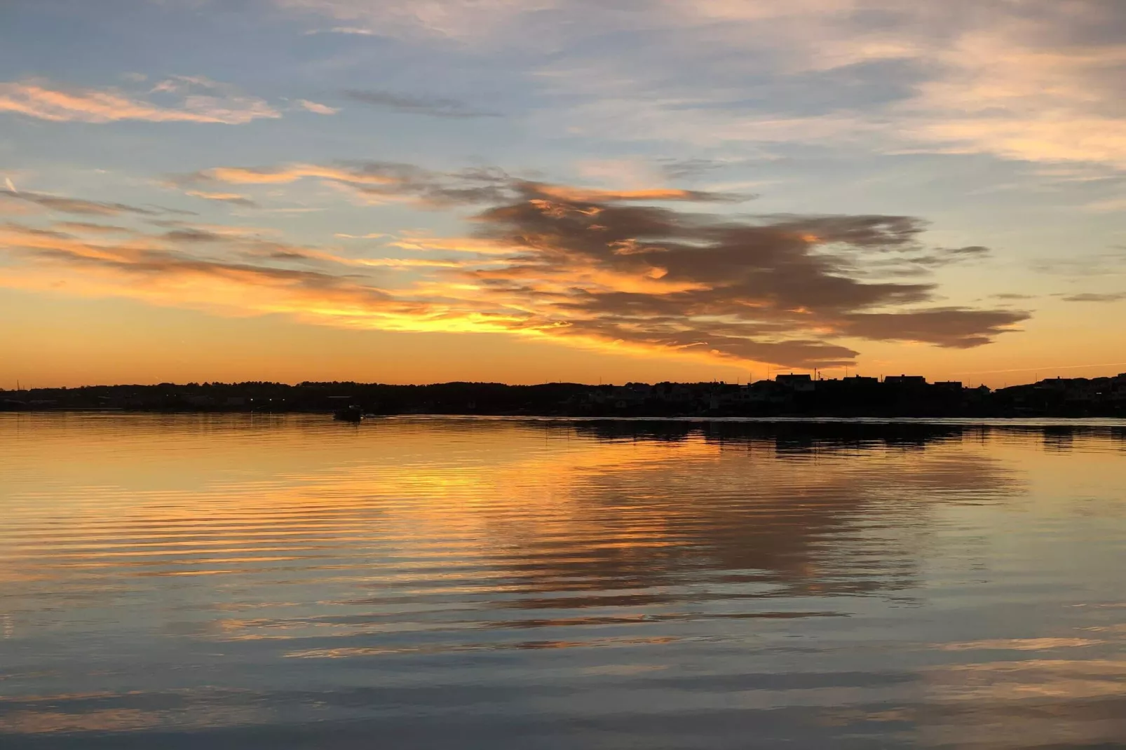 4 sterren vakantie huis in Bohus-Waterzicht