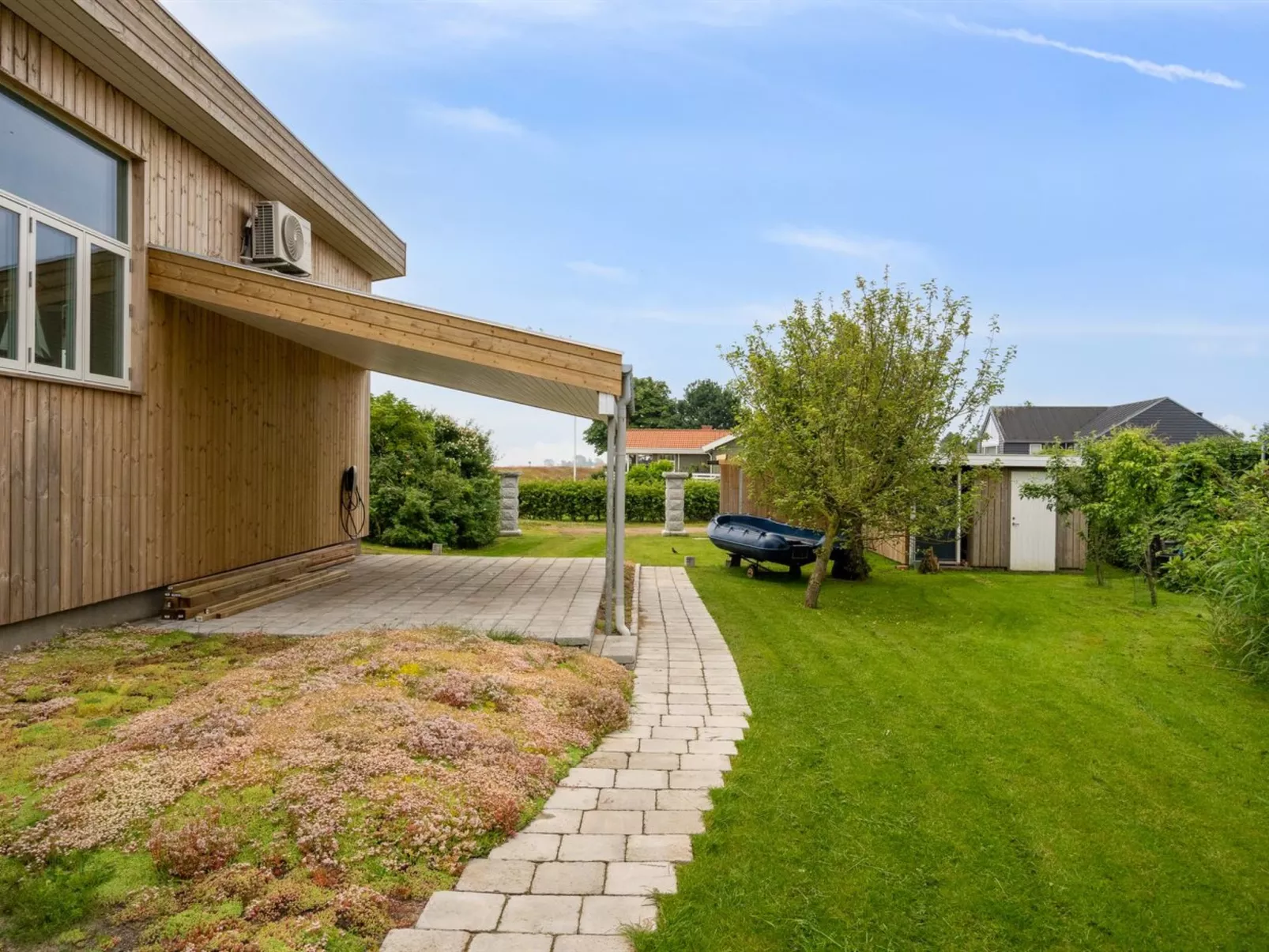 "Susana" - 50m from the sea-Buiten