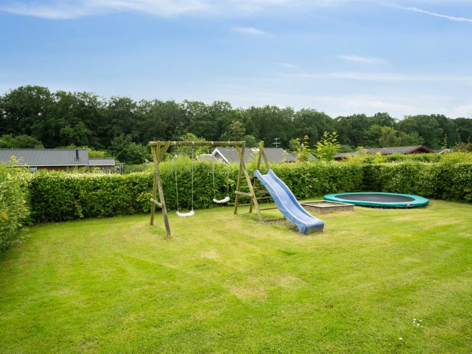 "Telli" - 350m from the sea-Buiten