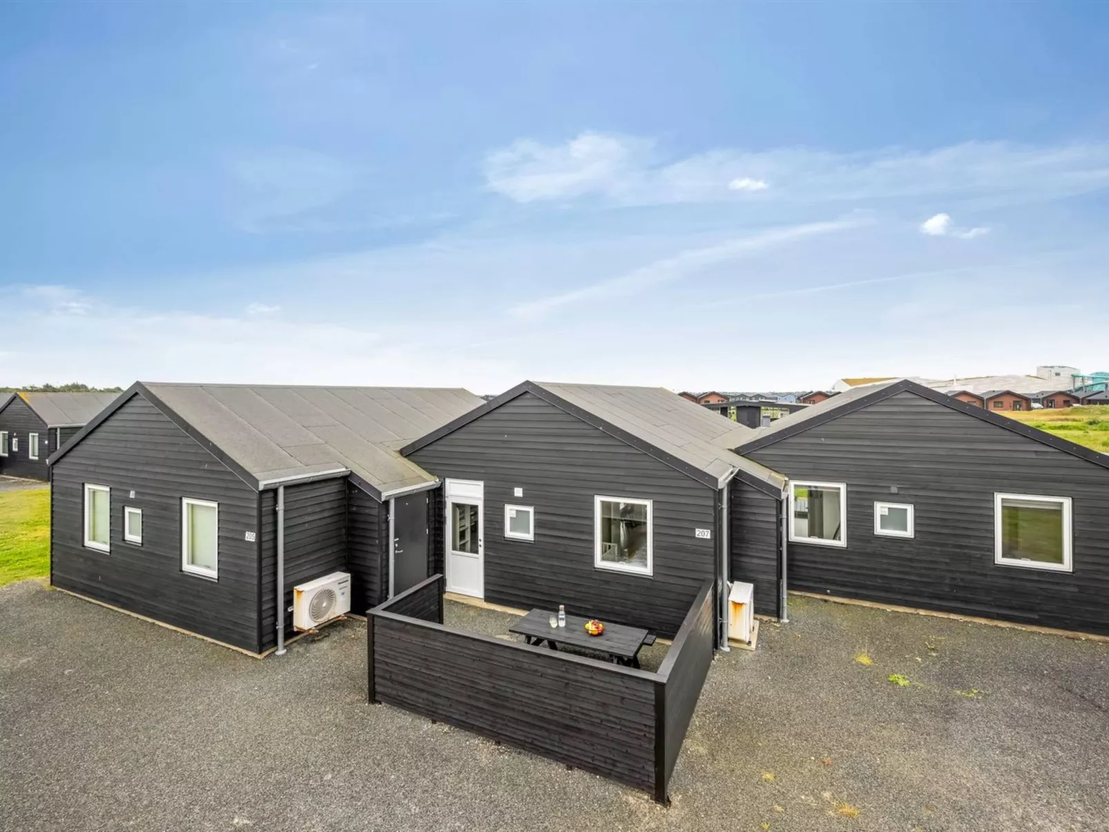 "Antonelle" -  from the sea-Buiten