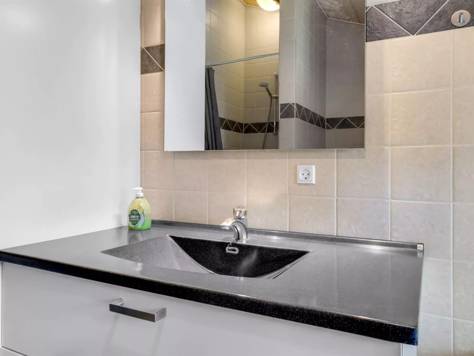 "Næwe" - 30km from the sea-Binnen