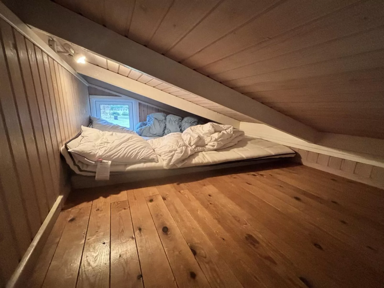 "Tabithe" - 500m from the sea-Binnen