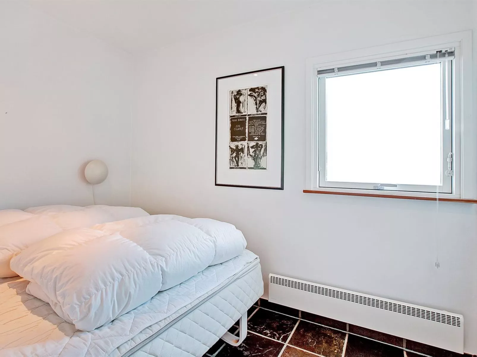 "Ubavka" - 101m from the sea-Binnen