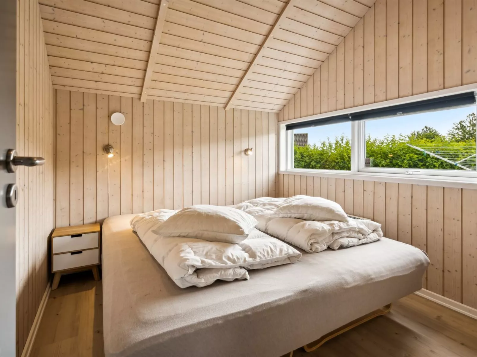 "Siggi" - 800m from the sea-Binnen