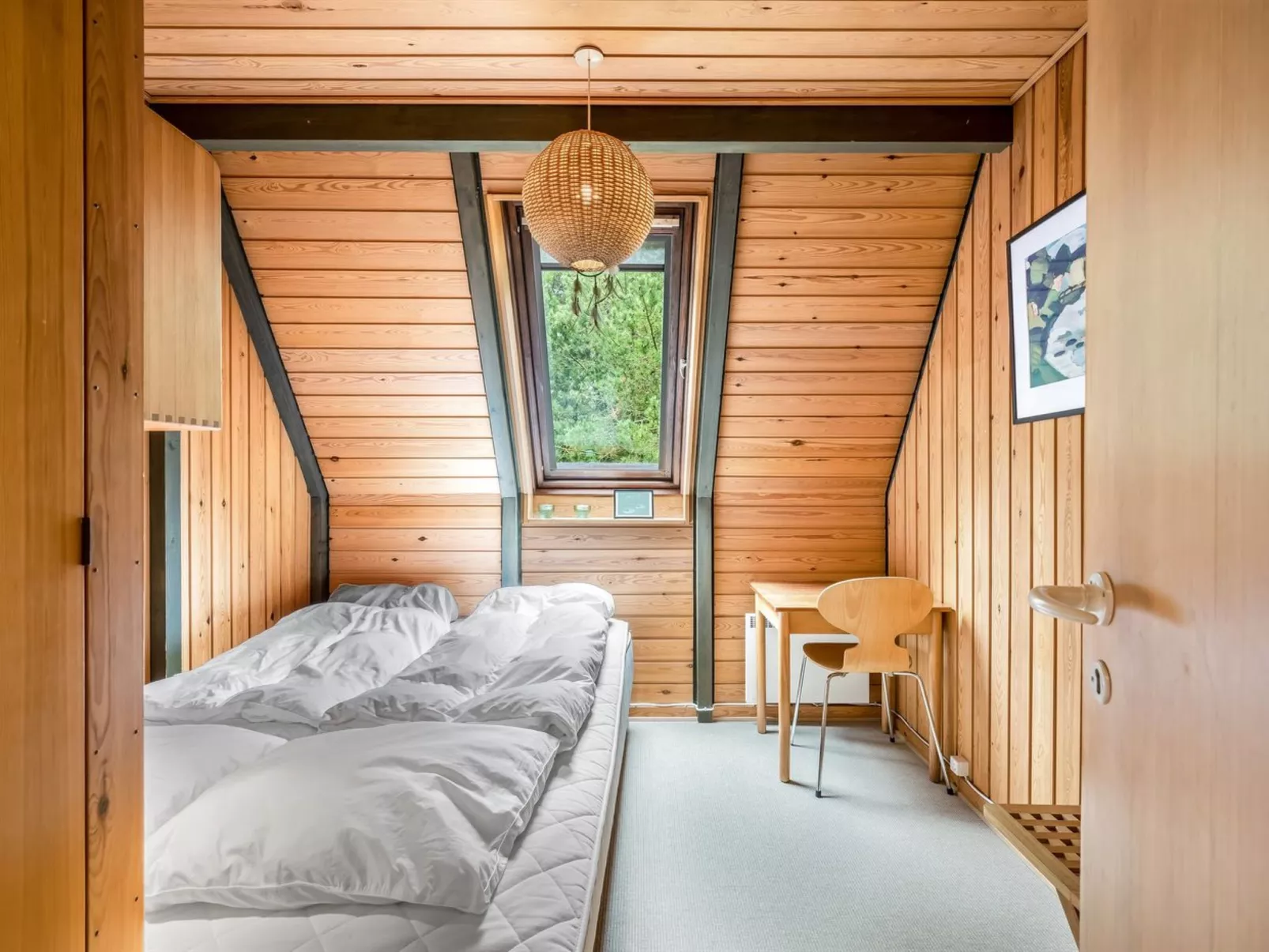 "Peta" - 1.6km from the sea-Binnen