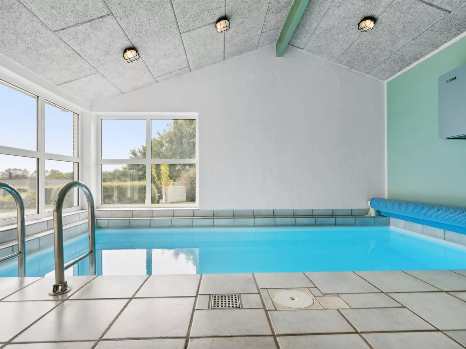 "Svenn" - 300m from the sea-Buiten