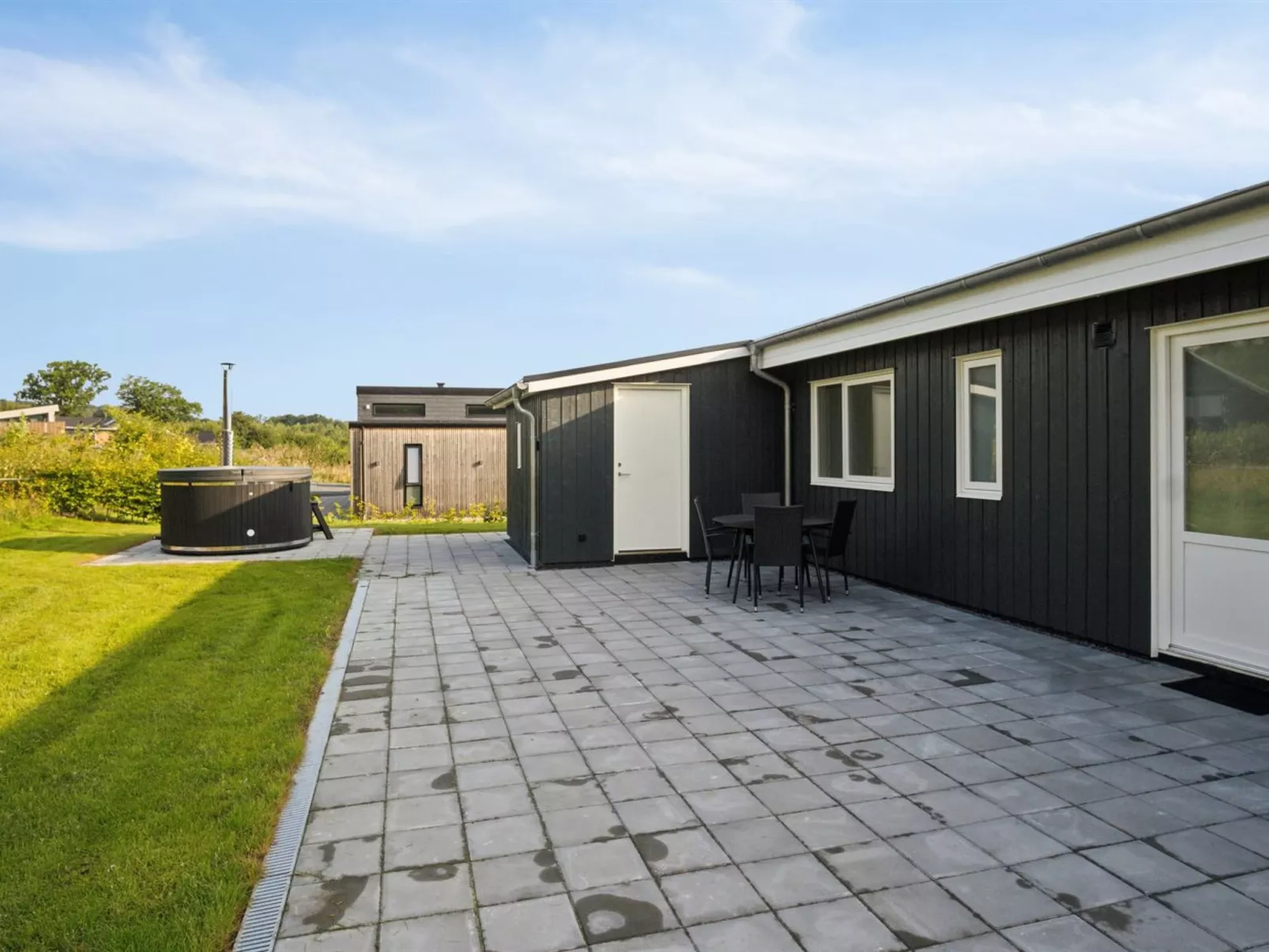 "Alka" - 500m from the sea-Buiten