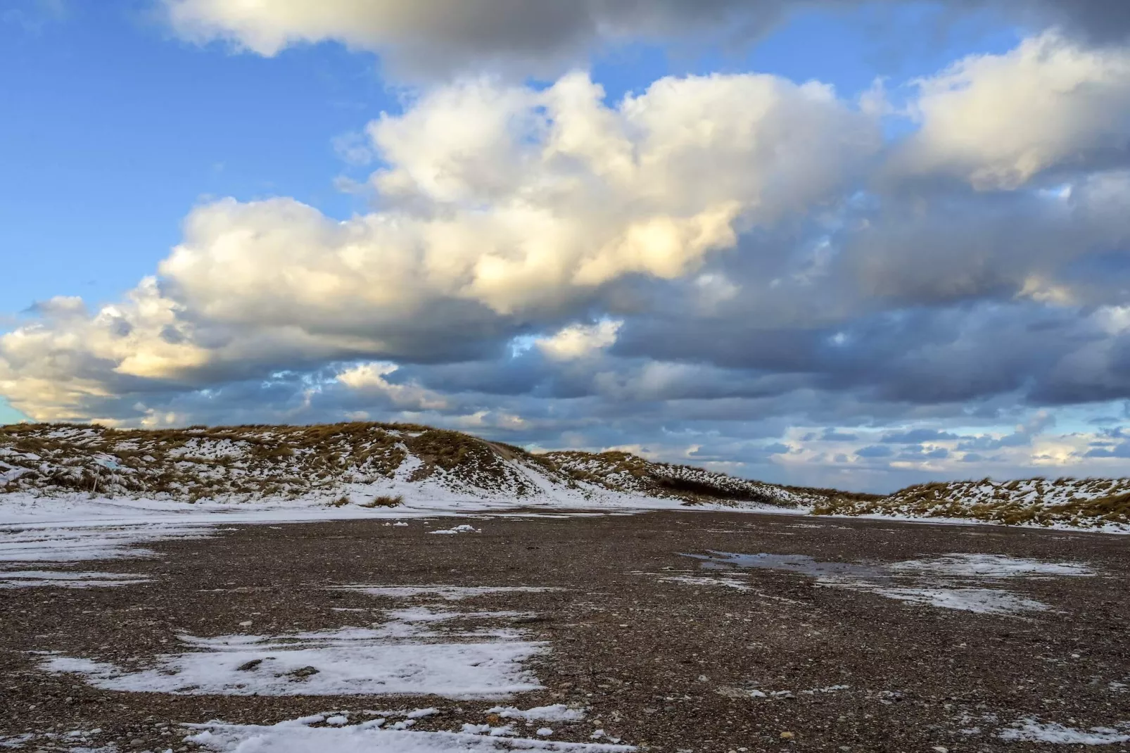 4 persoons vakantie huis in Harboøre-By Traum-Waterzicht