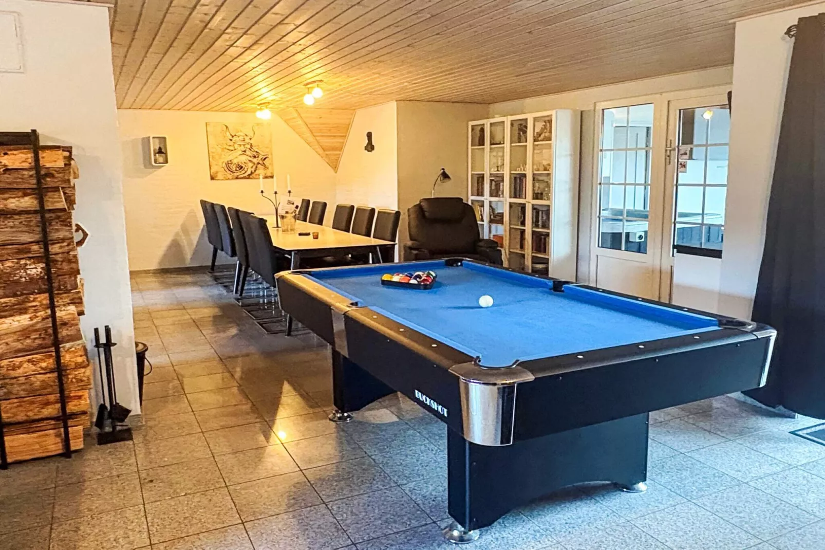 Luxe retraite met zwembad -- By Traum Ferienwohnungen-Binnen