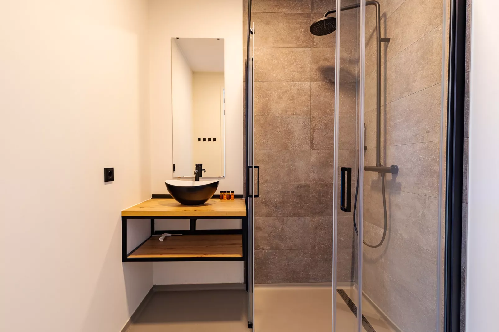 Luxe appartement Vista Maris - Havenweg 8-46  Sint-Annaland Oosterschelde-Niet-getagd