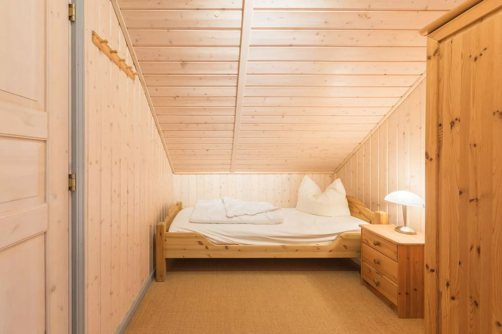 Ferienhaus Seeschwalbe-Classic 90 qm 30-Slaapkamer