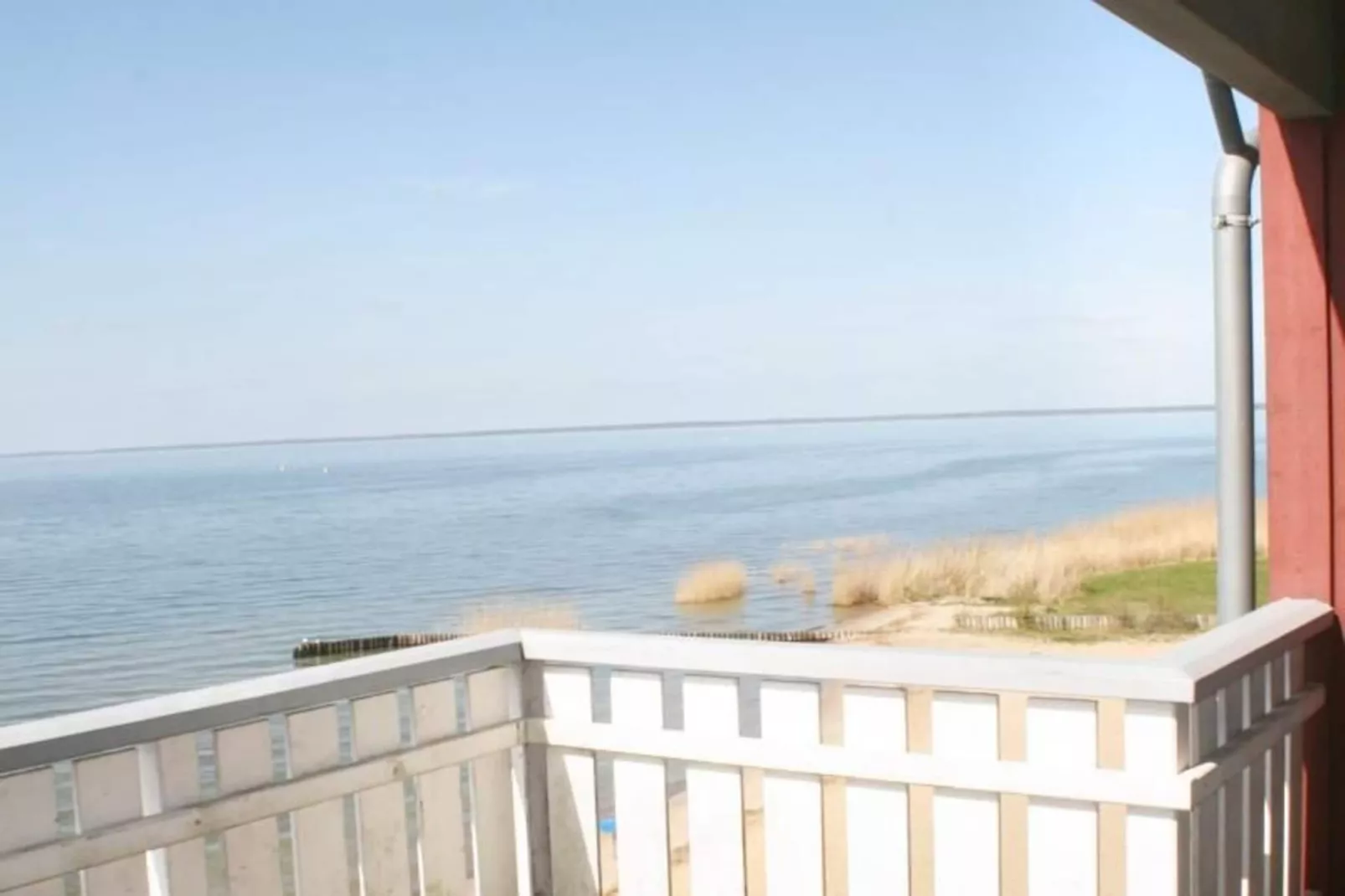 Kapitänsdeck 6 Pers 496