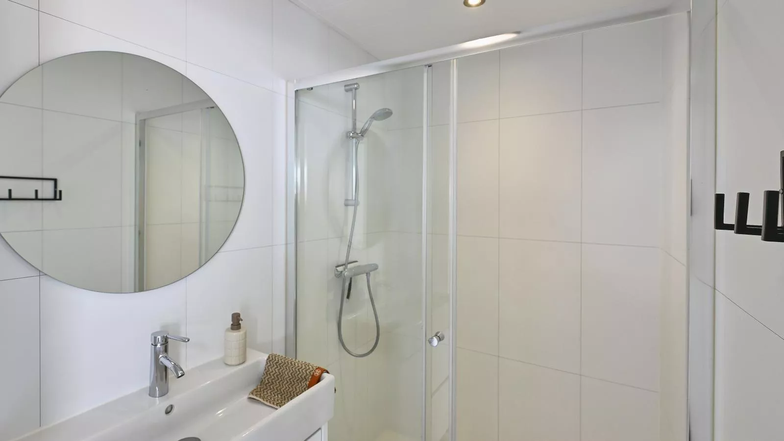 Casa Familia-Badkamer