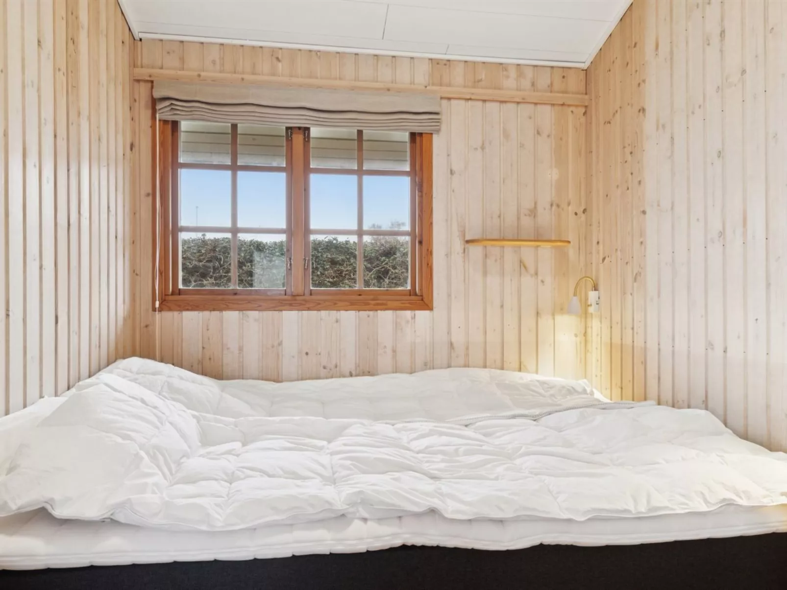 "Titta" - 10m to the fjord-Binnen