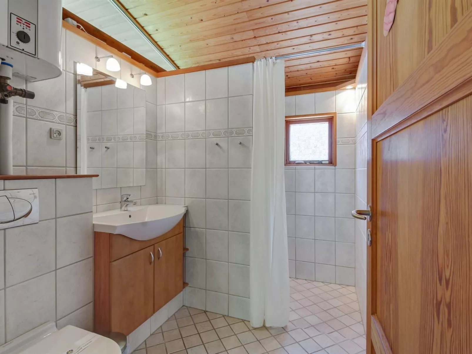 "Jesper" - 600m from the sea-Binnen