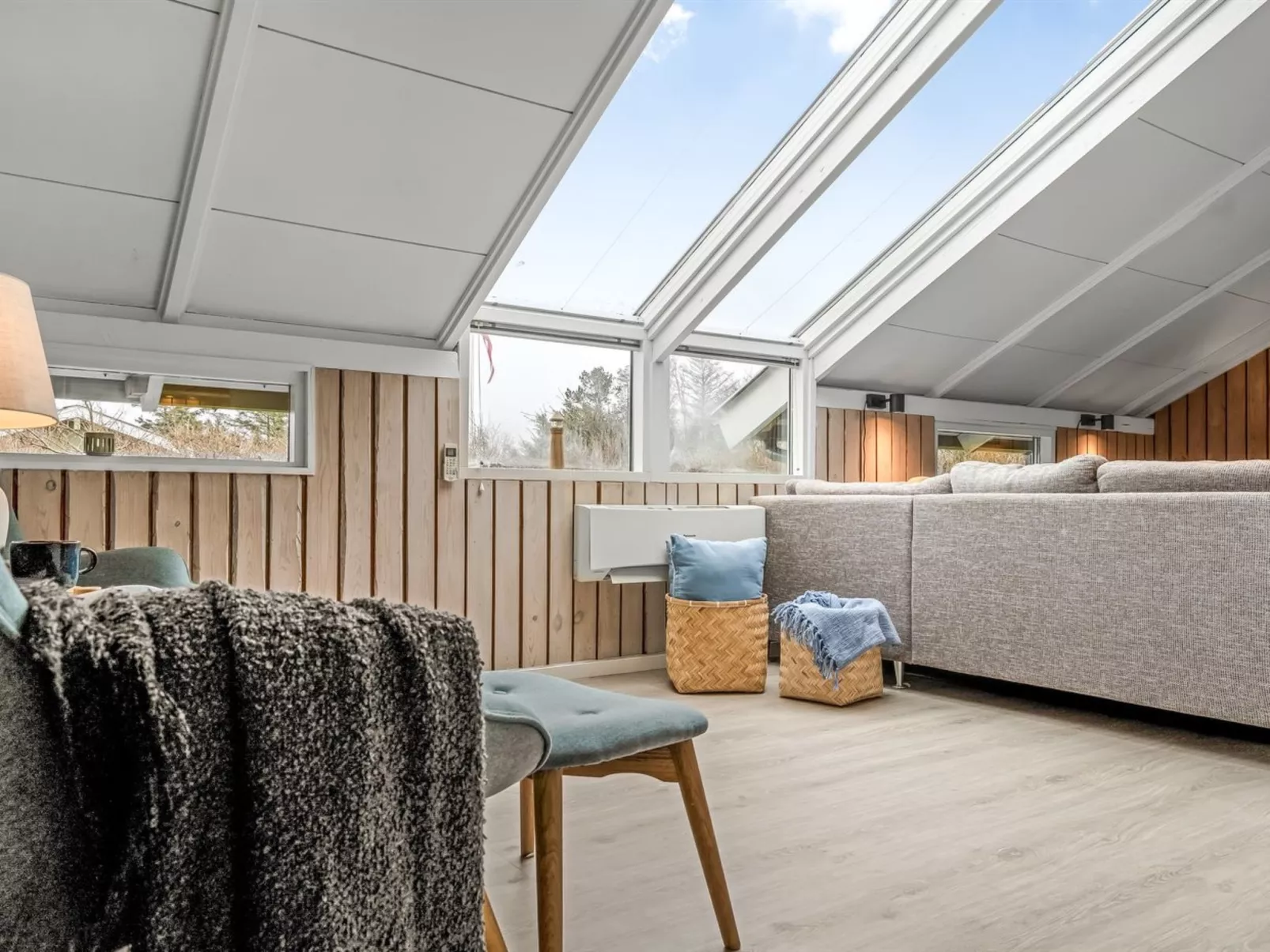 "Wilmer" - 600m from the sea-Binnen