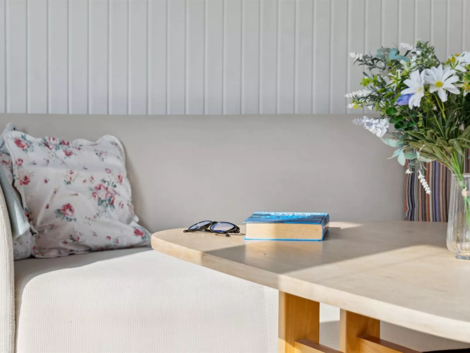 "Salka" - 200m to the fjord-Binnen