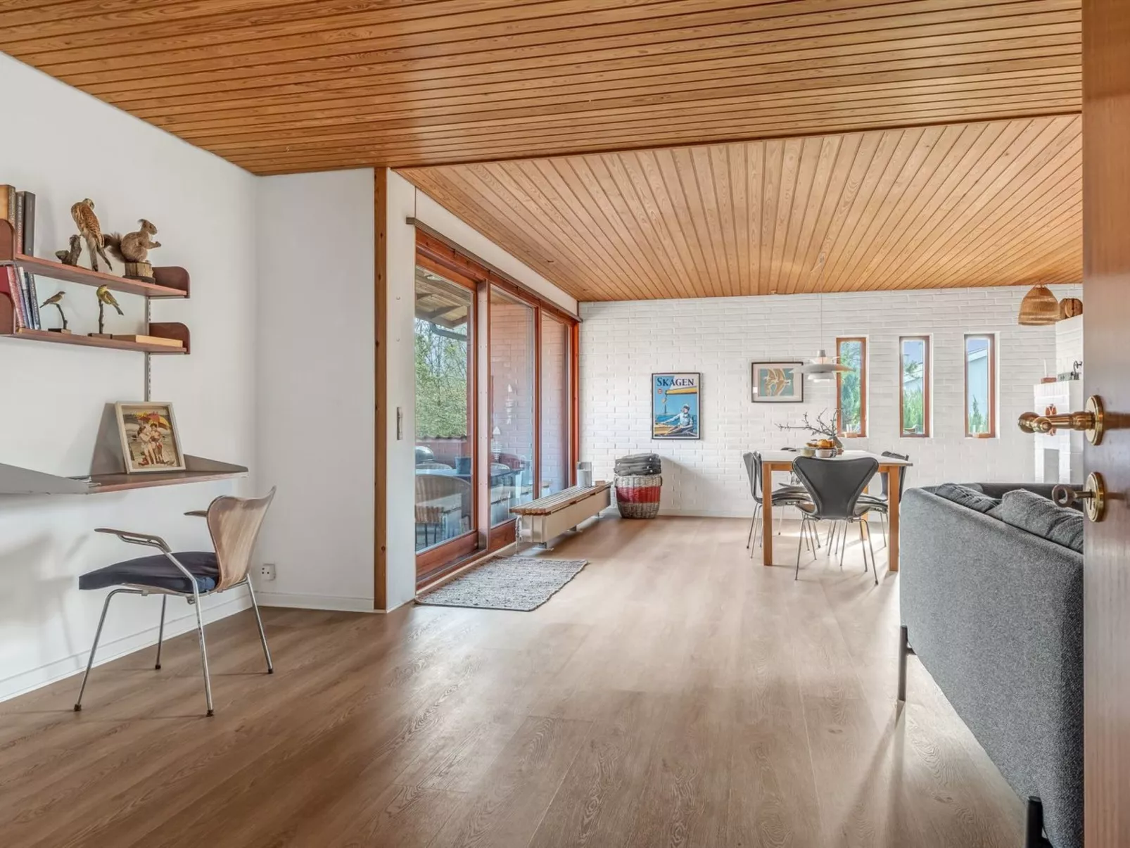 "Natalija" - 700m from the sea-Binnen