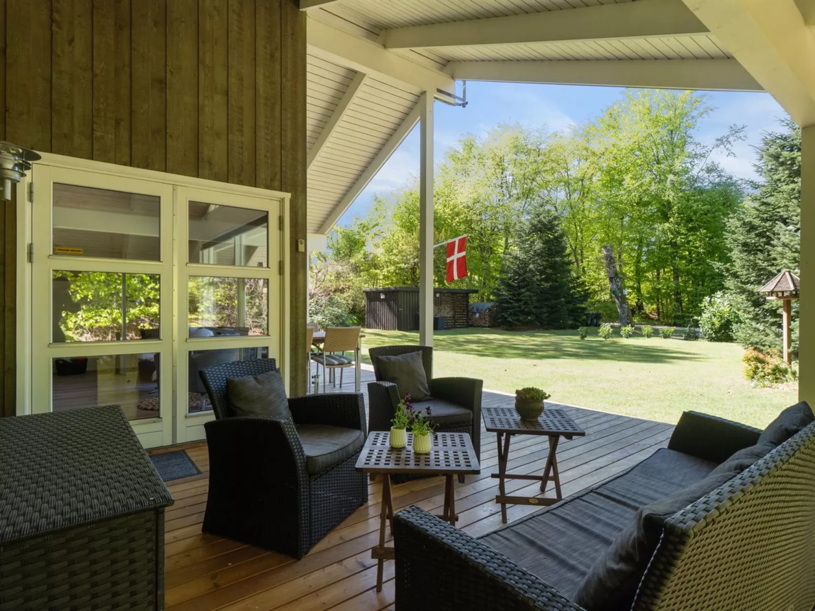 "Teodosij" - 500m from the sea-Buiten