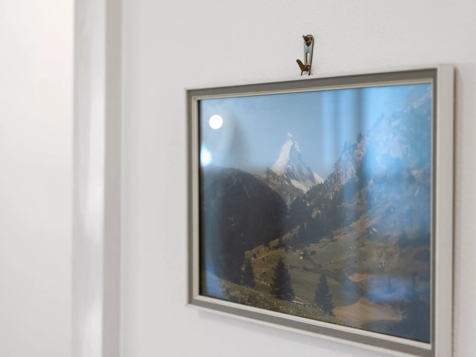 Marigny Dent-Blanche 25-Binnen