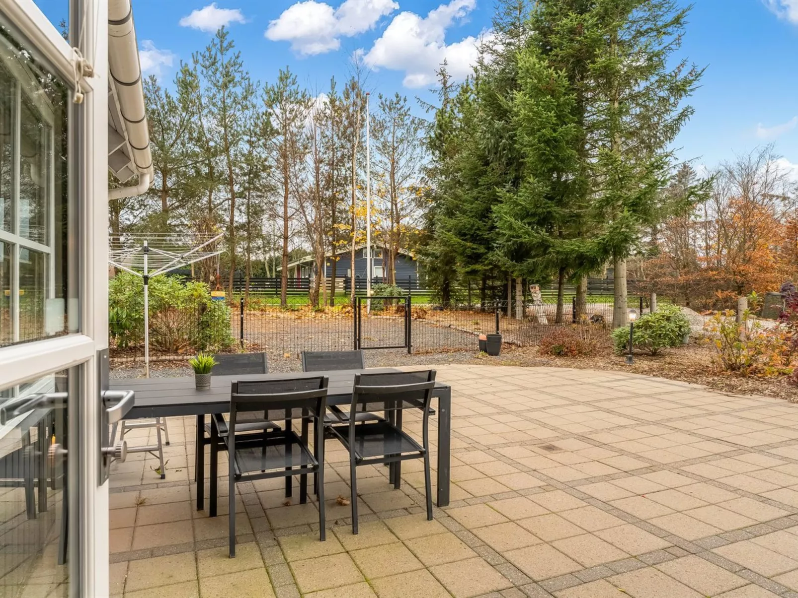 "Adisl" - 600m to the fjord-Buiten