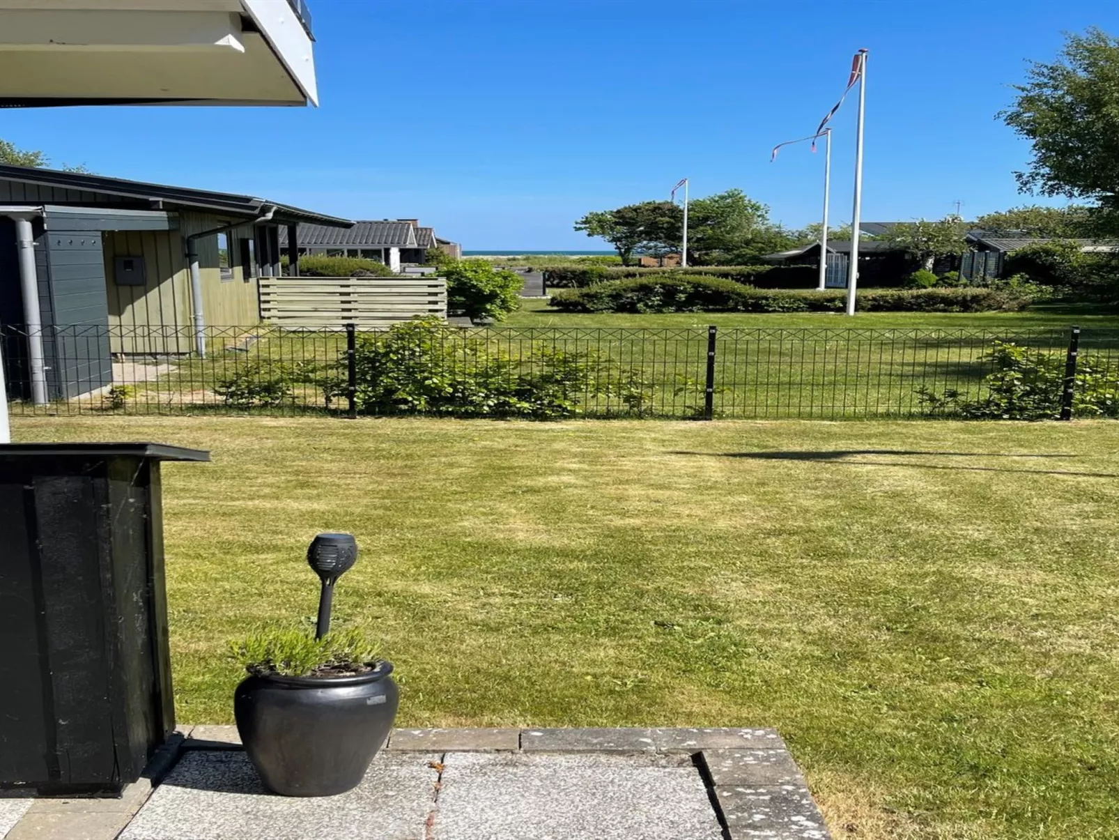 "Rikkart" -  from the sea-Buiten