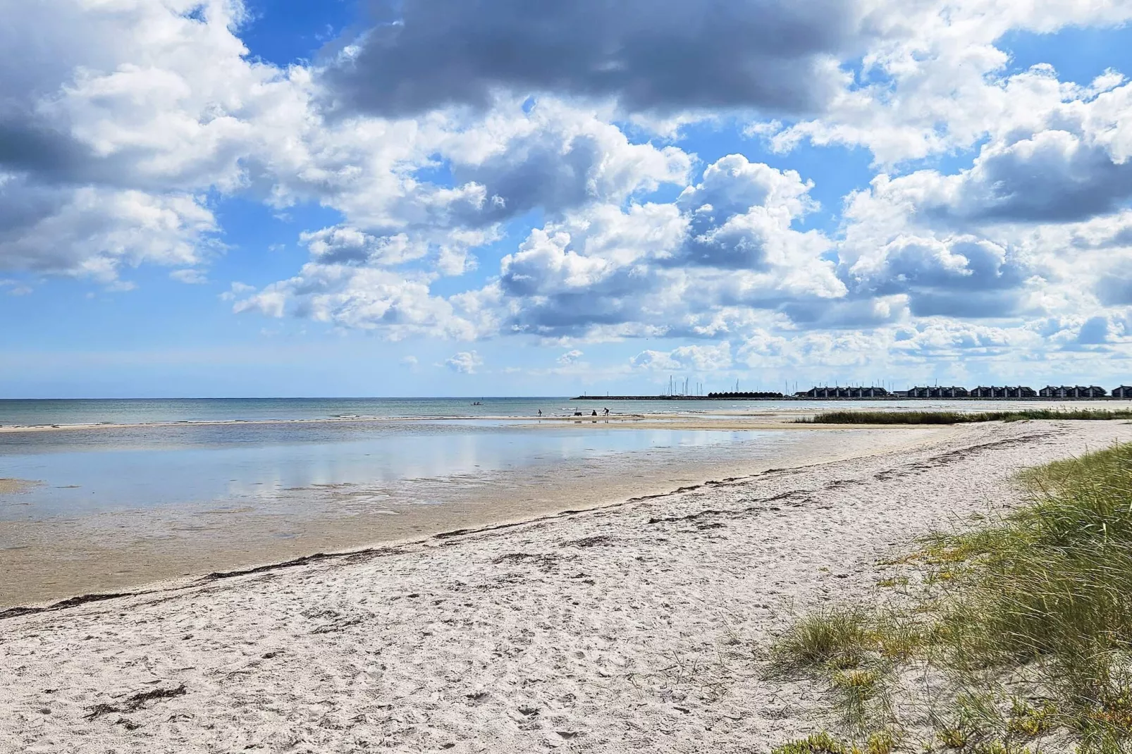 7 Personen vakantie huis in Hadsund-Waterzicht