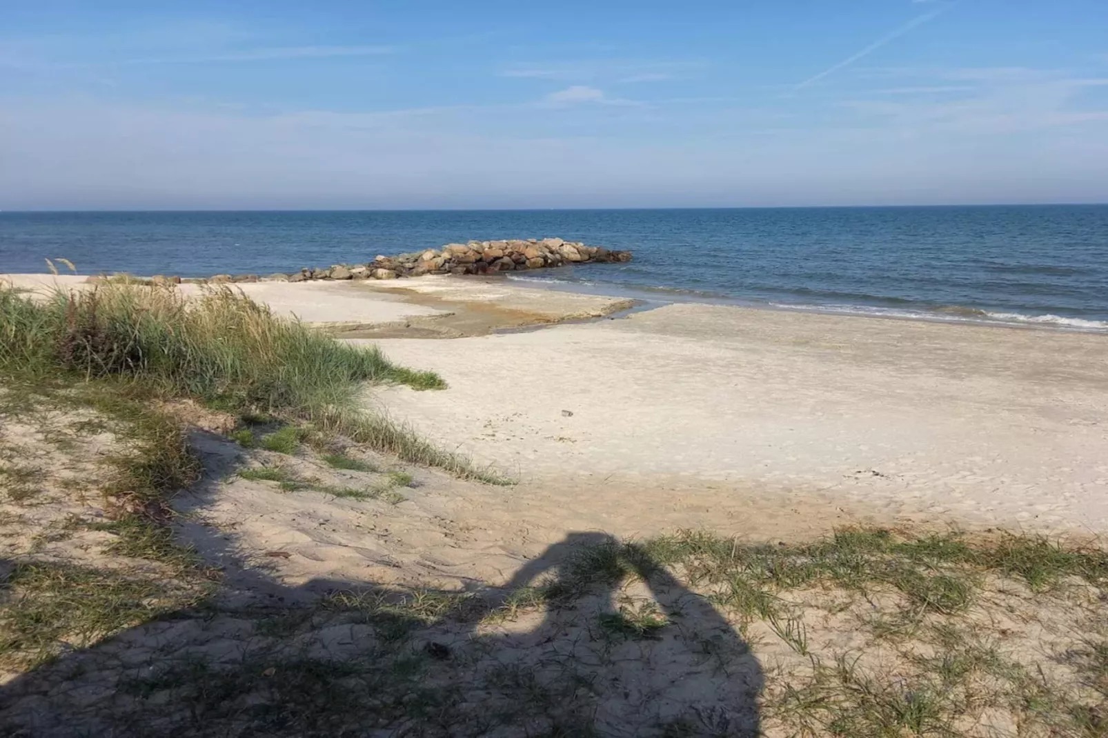 Familie-oase nabij strand -- By Traum Ferienwohnungen-Waterzicht