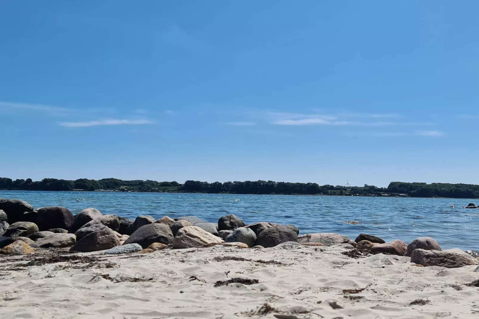 4 sterren vakantie huis in Hejls-Waterzicht