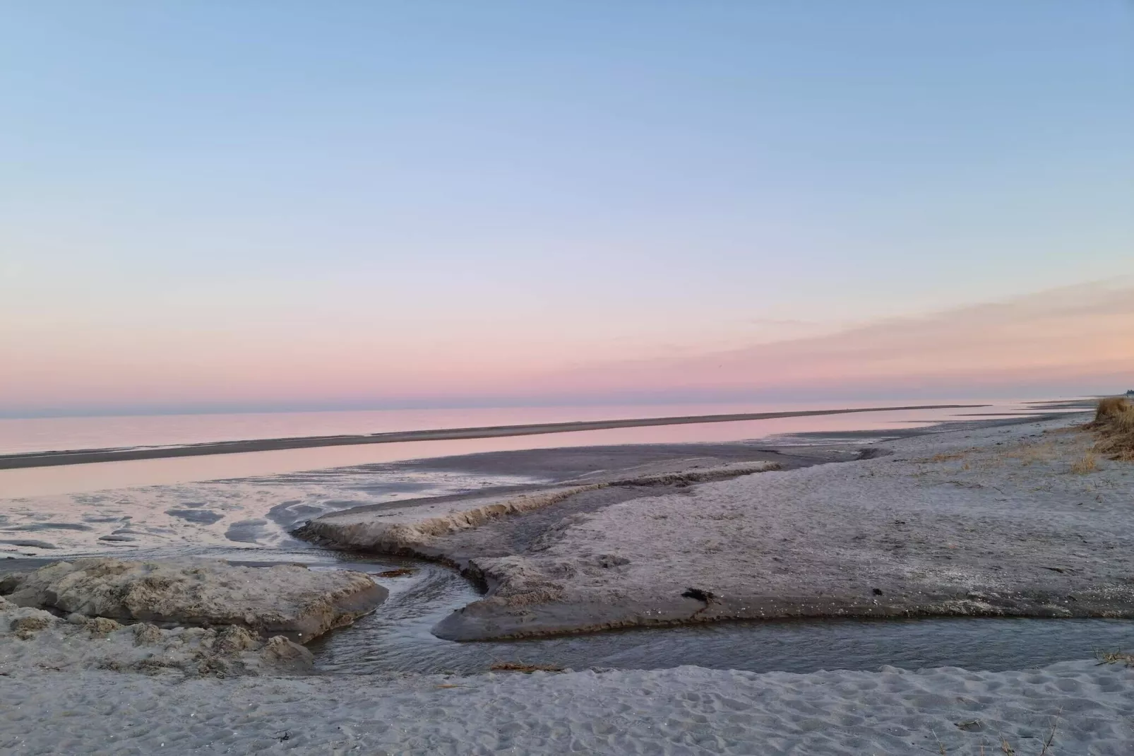 4 sterren vakantie huis in Hals-Waterzicht