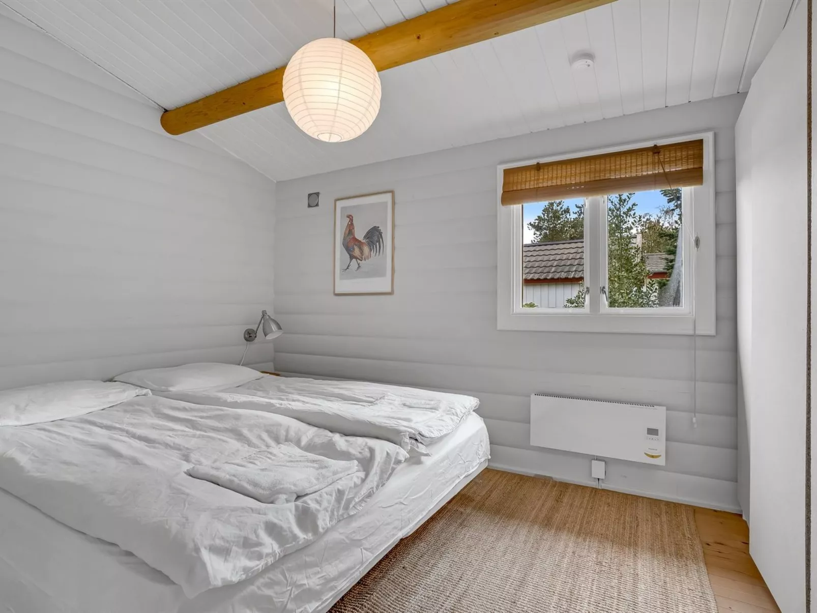 "Bengta" - 500m from the sea-Binnen