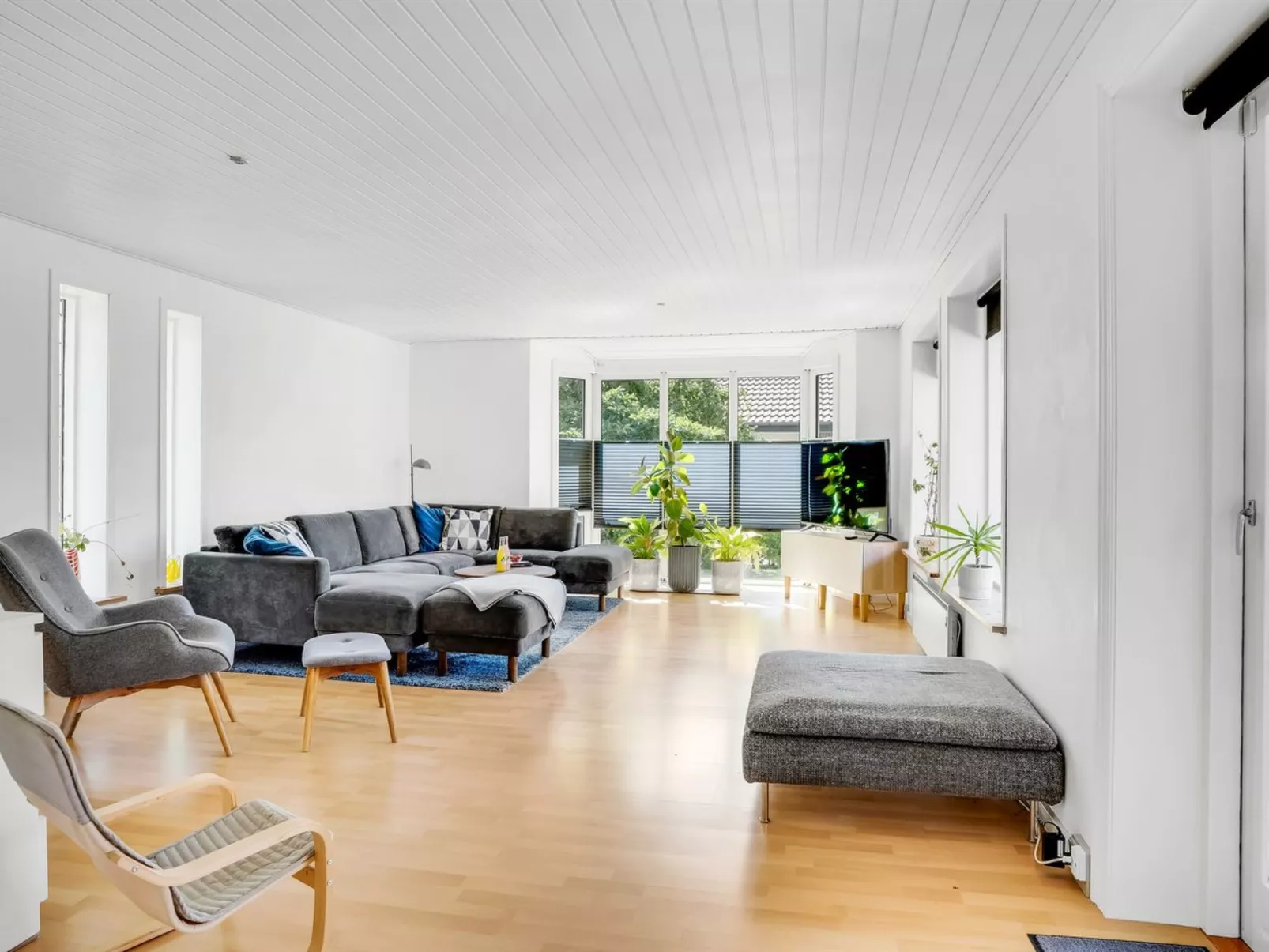 "Srebra" - 420m from the sea-Binnen