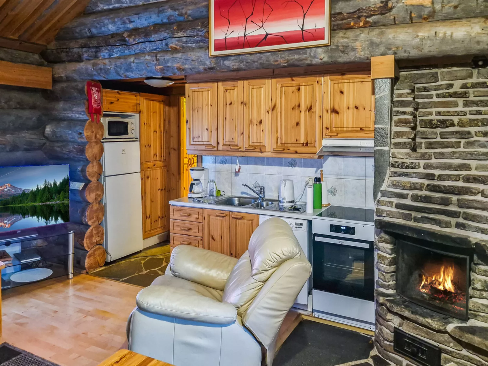 Tokkapirtti 3-Binnen