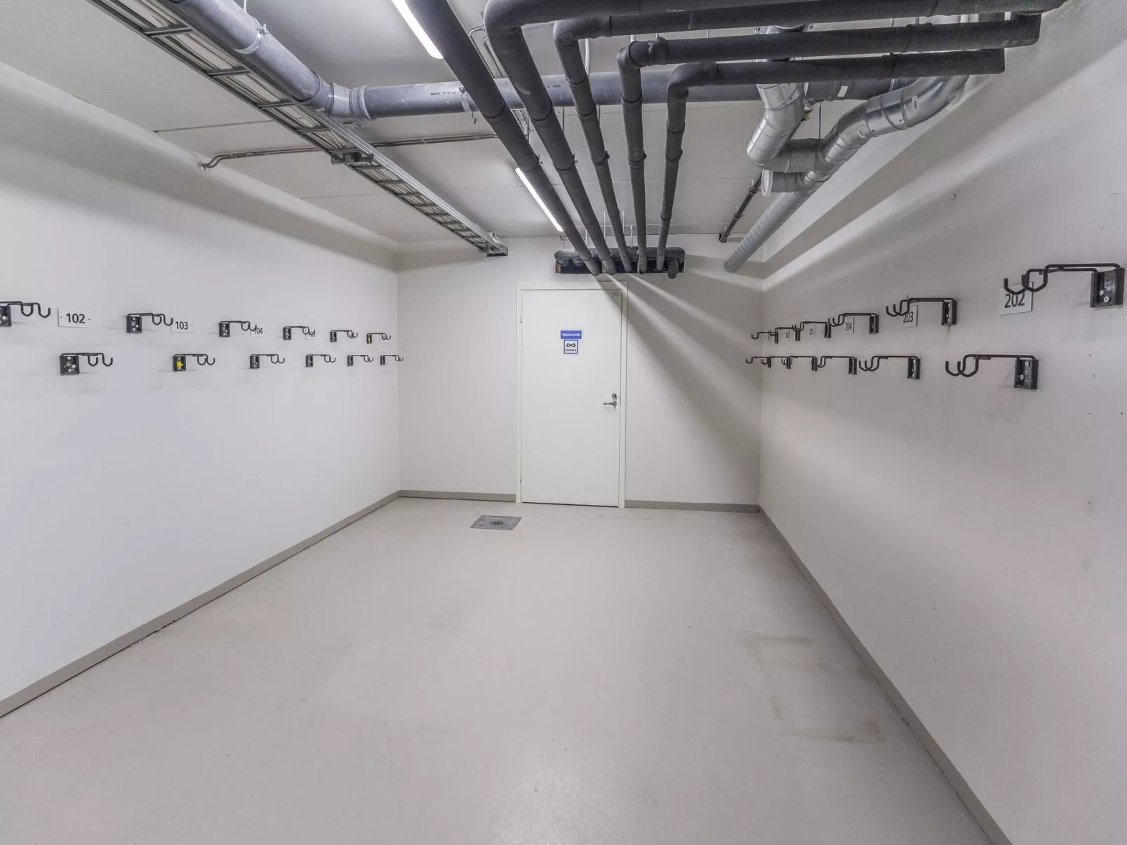 Levistar vi as. 6108-Binnen