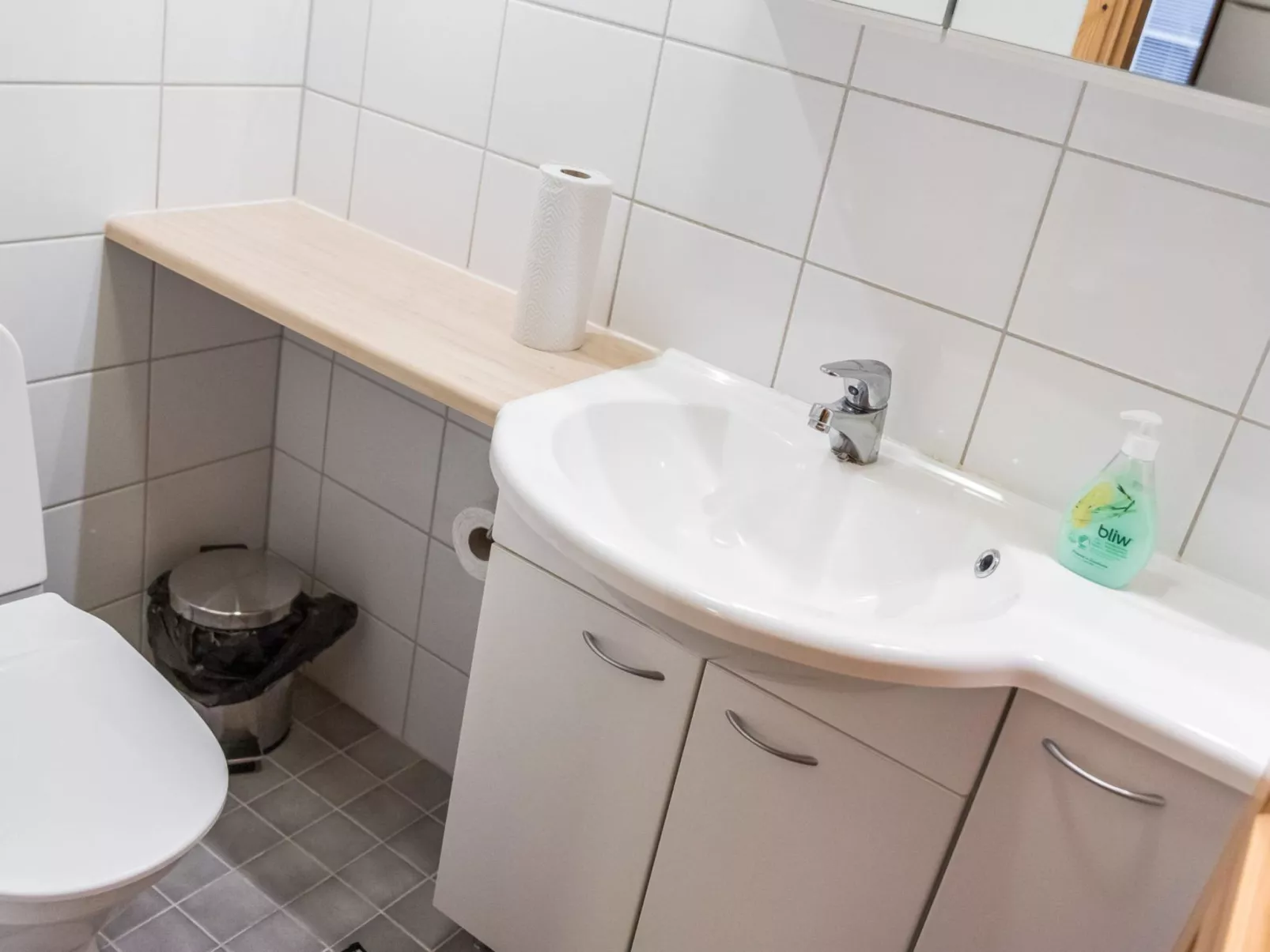 Jahtikaltio 3-Binnen