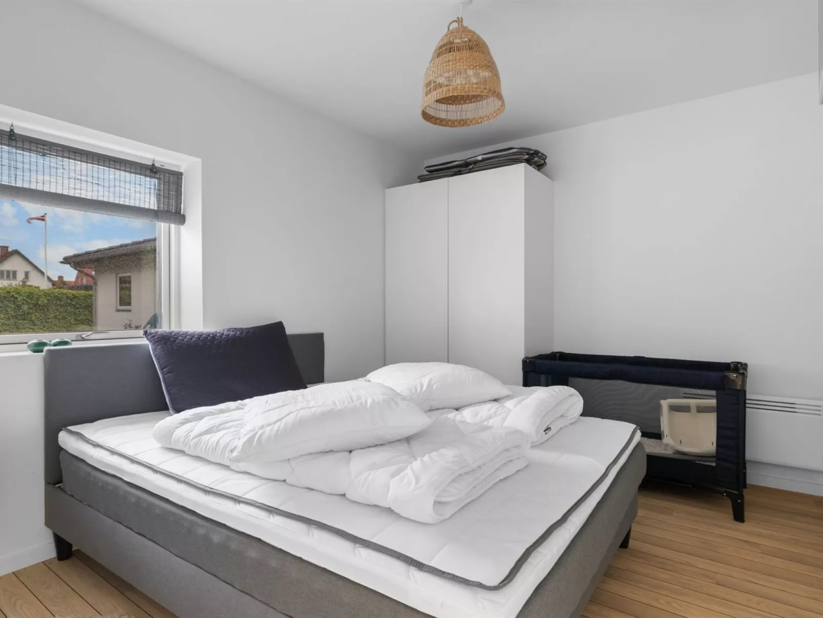 "Kari" - 50m from the sea-Binnen