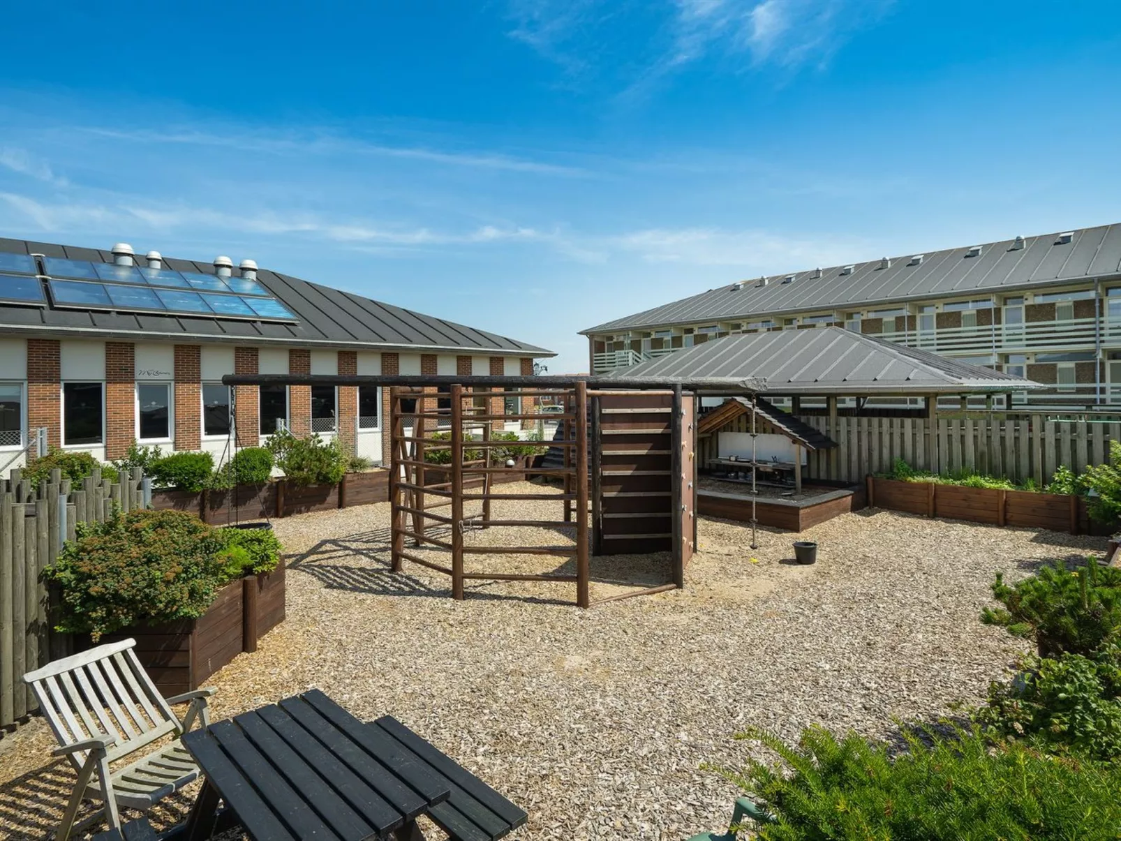 "Mijat" - 50m from the sea-Buiten